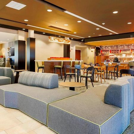 Courtyard By Marriott Dallas Arlington South Exterior photo