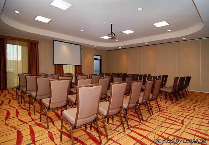 Courtyard By Marriott Dallas Arlington South Business photo