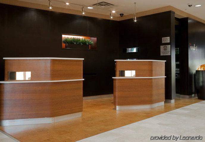 Courtyard By Marriott Dallas Arlington South Exterior photo