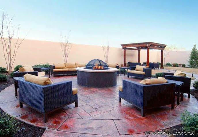 Courtyard By Marriott Dallas Arlington South Exterior photo