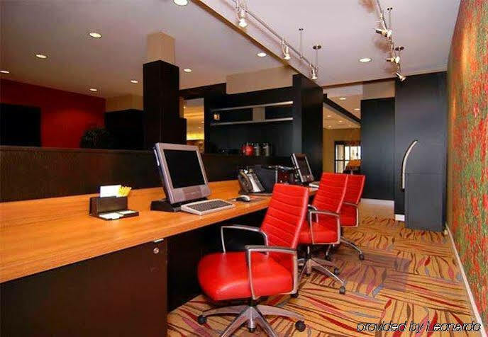 Courtyard By Marriott Dallas Arlington South Exterior photo